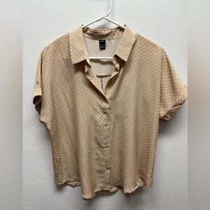 SHEIN Top - size S